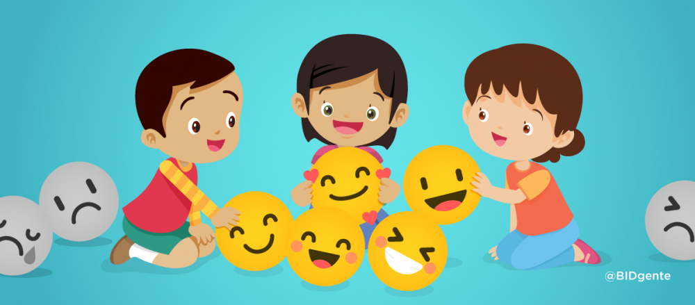 <?php echo Tabla periódica de las emociones
