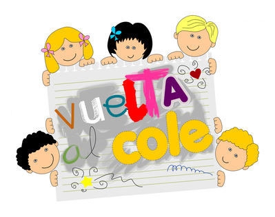<?php echo Vídeo de la vuelta al cole