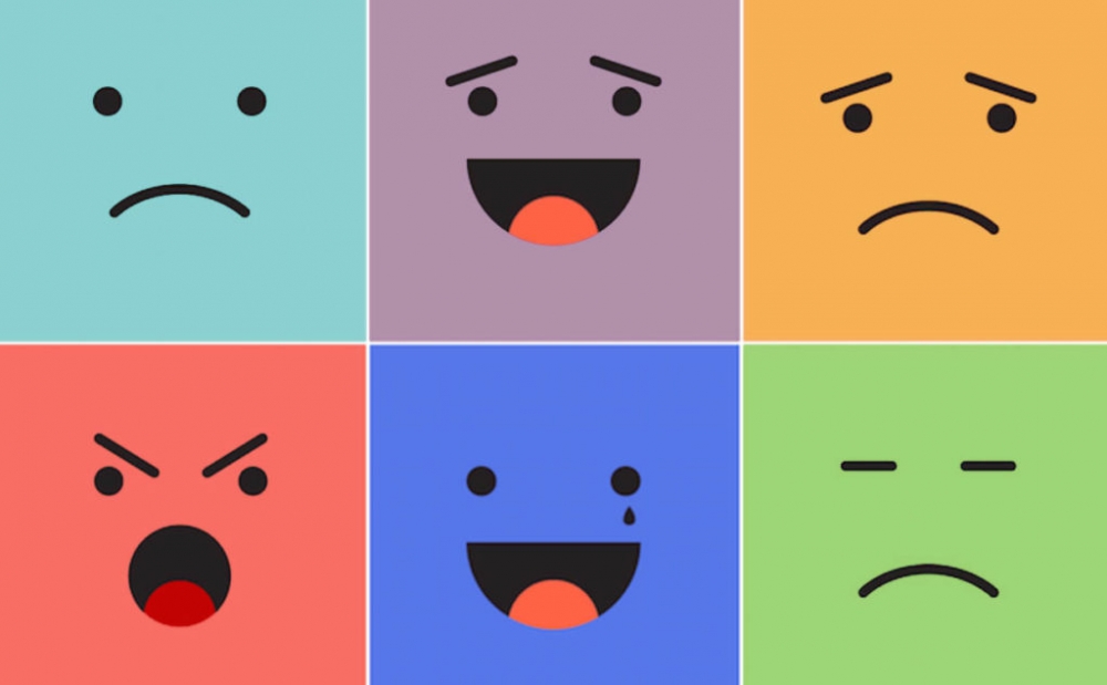 <?php echo Mis emociones