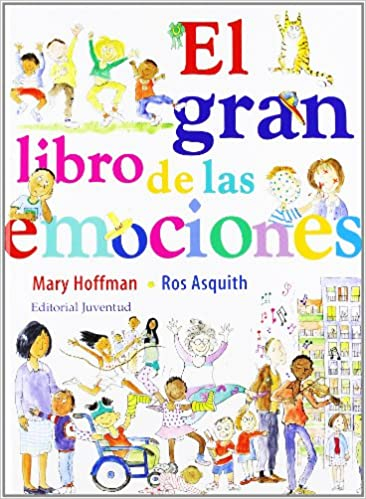 <?php echo El gran libro de las emociones.