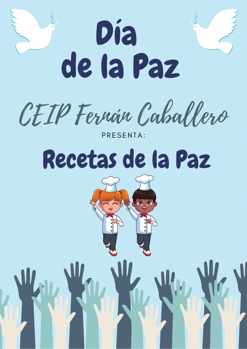 <?php echo RECETAS DE LA PAZ