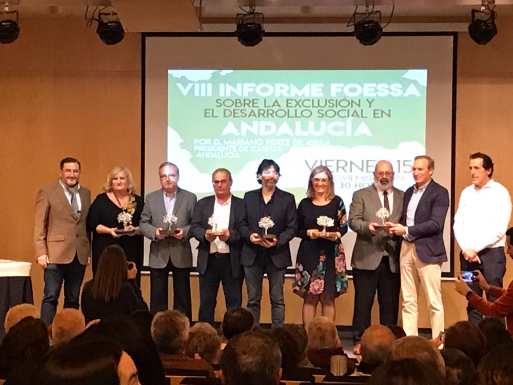 <?php echo Premio Olivo de Plata 2019 