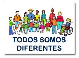 <?php echo DÍA INTERNACIONAL DE LA DIVERSIDAD FUNCIONAL