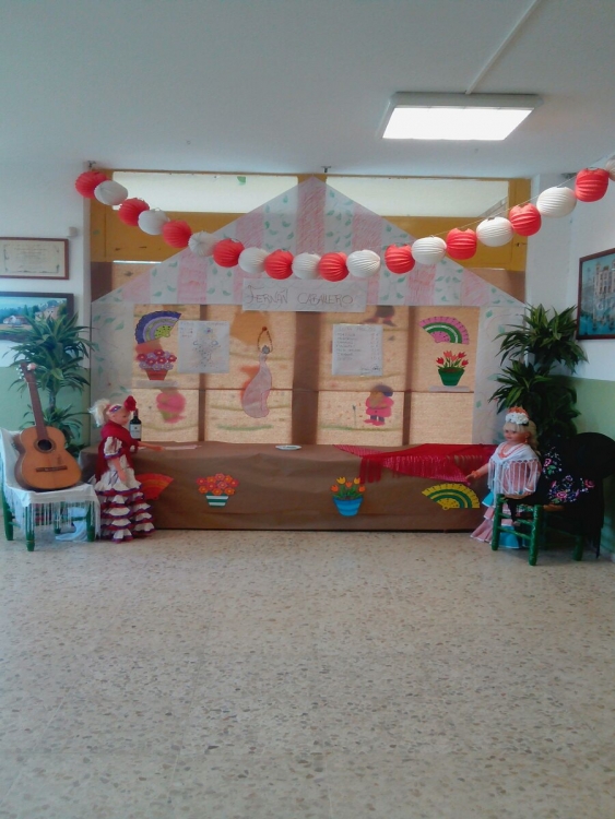 <?php echo Feria 2017