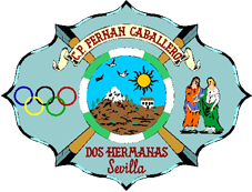logo colegio fernán caballero